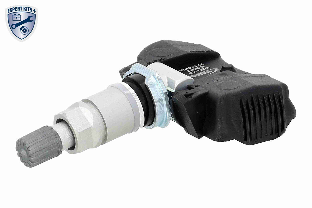 Wheel Sensor, tyre-pressure monitoring system - V20-72-0125