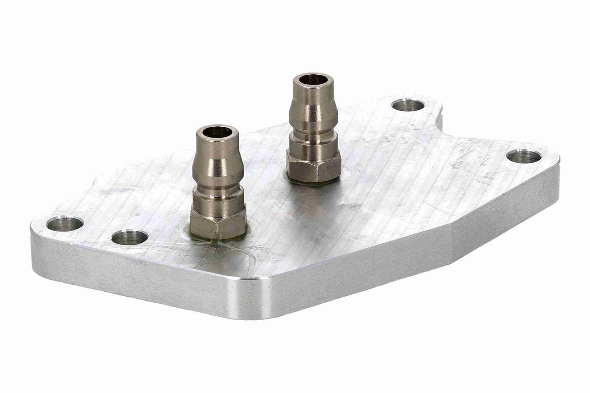 Filling Adapter, transmission - V99-0080