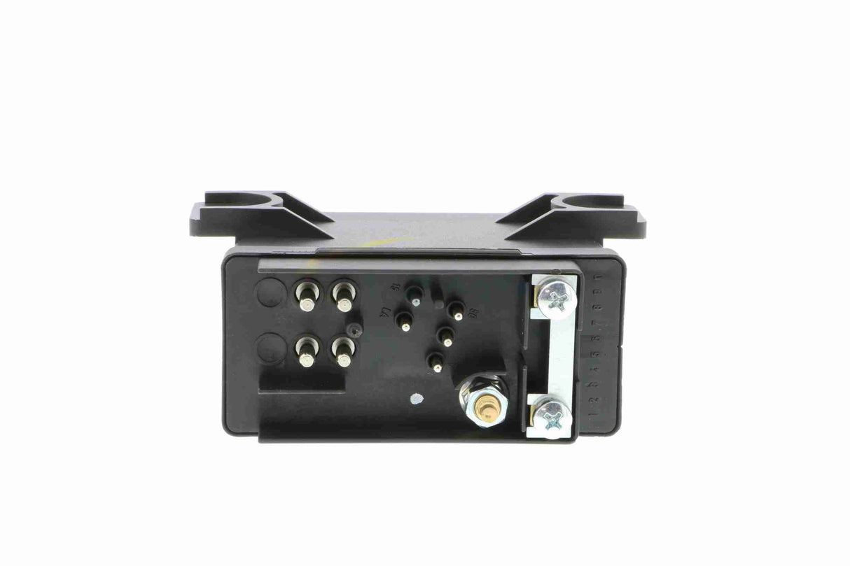Relay, glow plug system - V30-71-0017