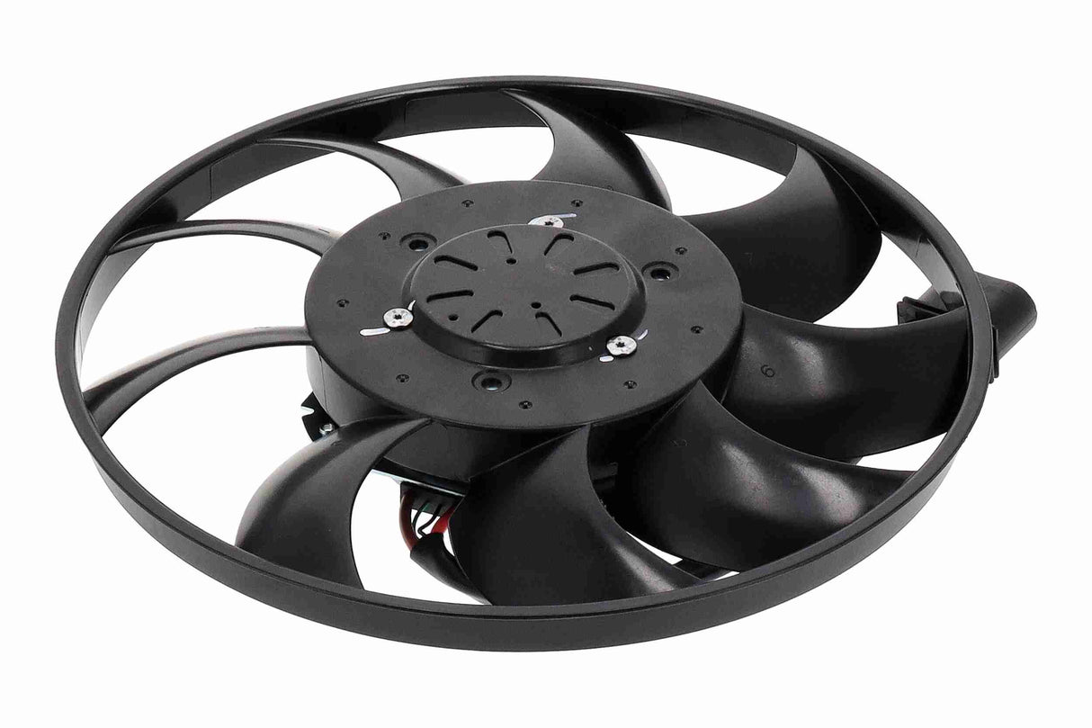 Fan, engine cooling - V10-01-0003