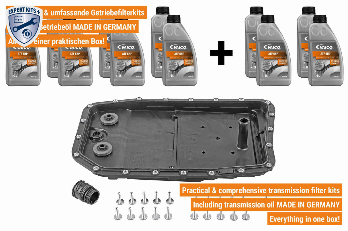 Parts Kit, automatic transmission oil change - V20-2088-XXL
