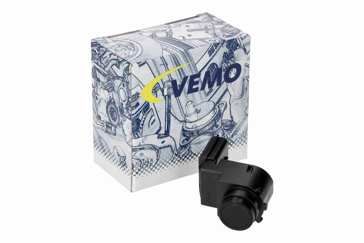 Sensor, park distance control - V52-72-0444