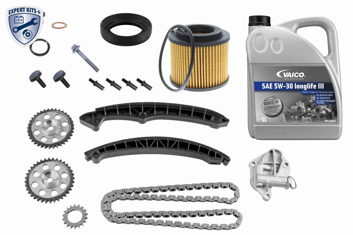 Timing Chain Kit - V10-10014