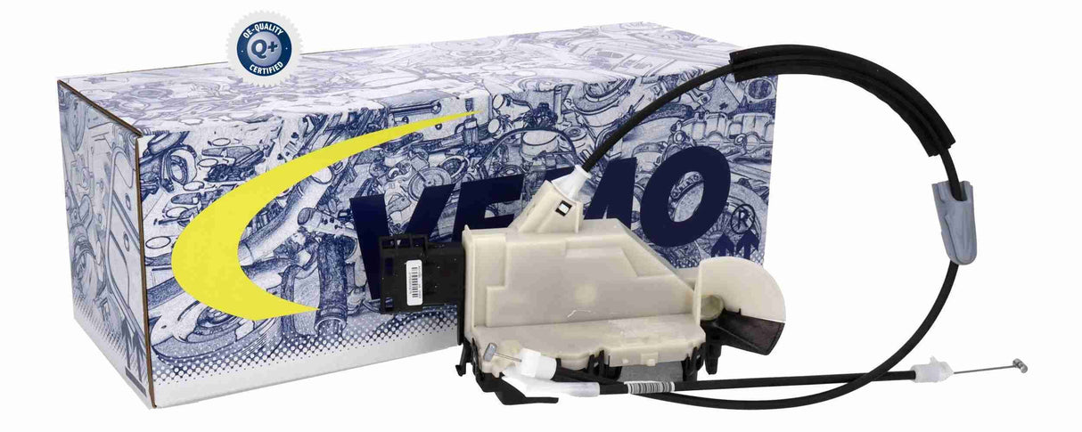 Door Lock - V22-85-0003
