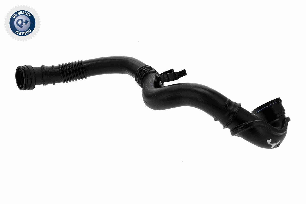 Charge Air Hose - V40-2263