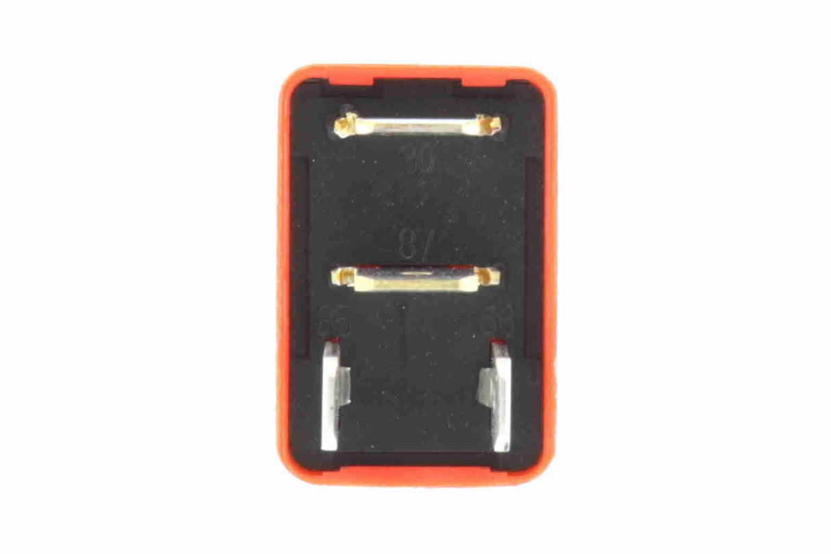 Relay, main current - V24-71-0003