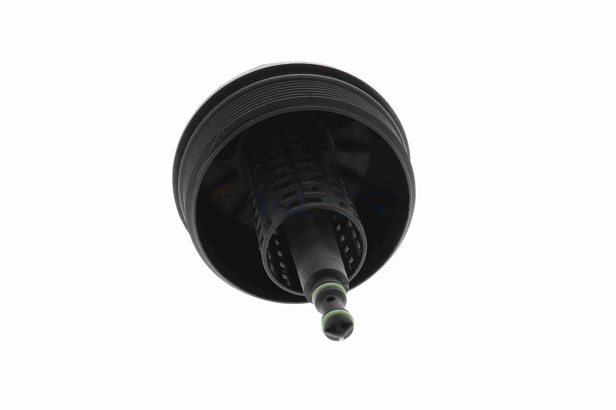 Cap, oil filter housing - V20-1802