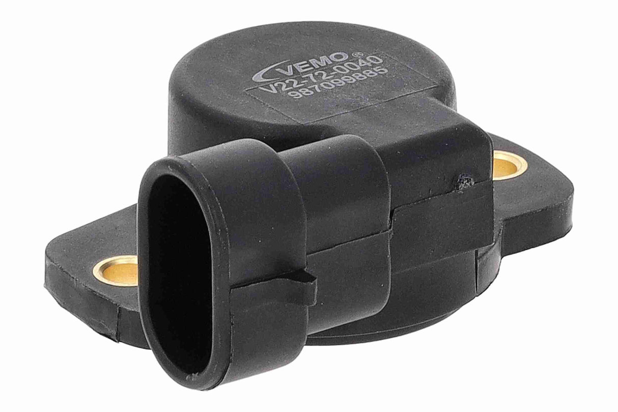 Sensor, throttle position - V22-72-0040
