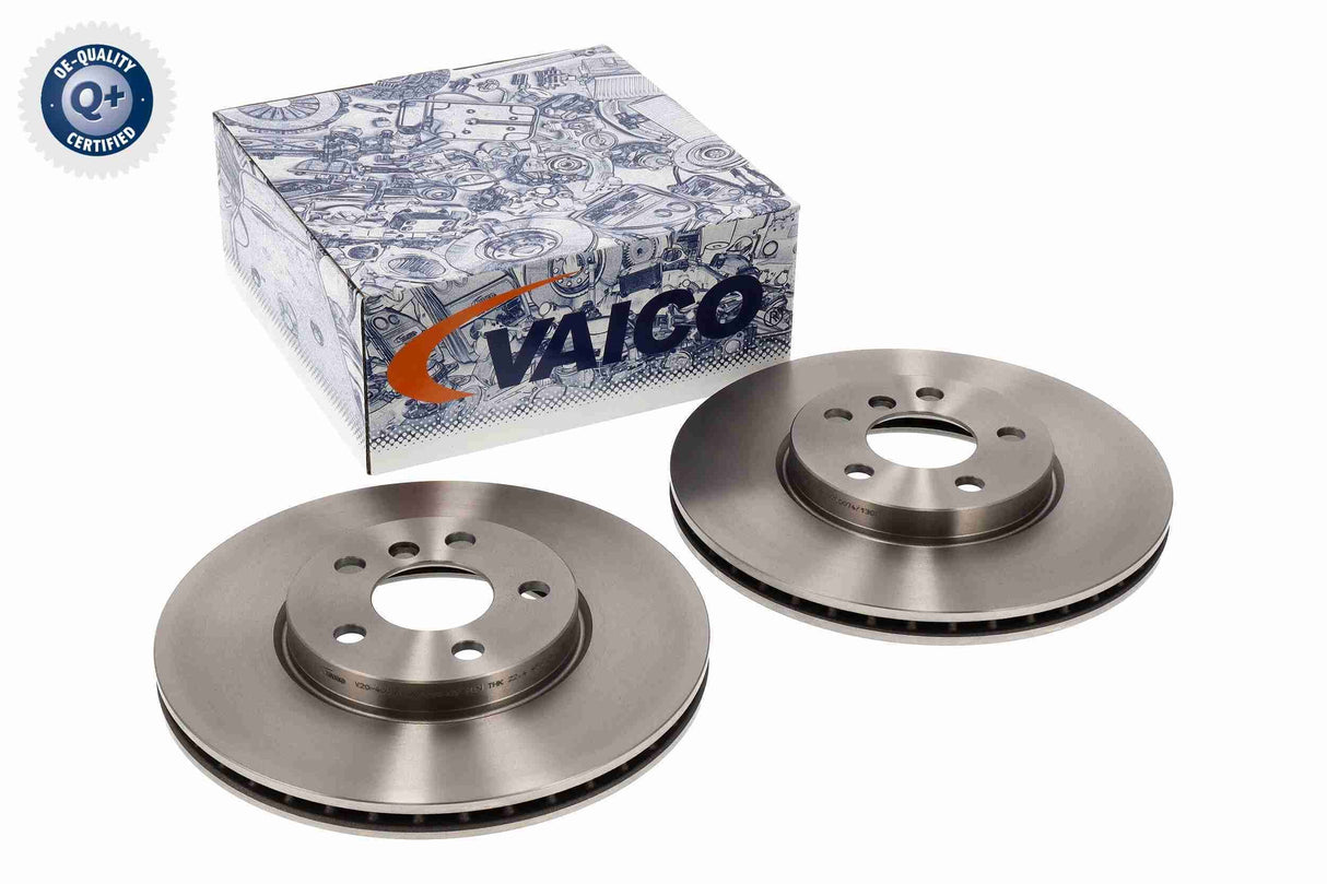 Brake Disc - V20-40041
