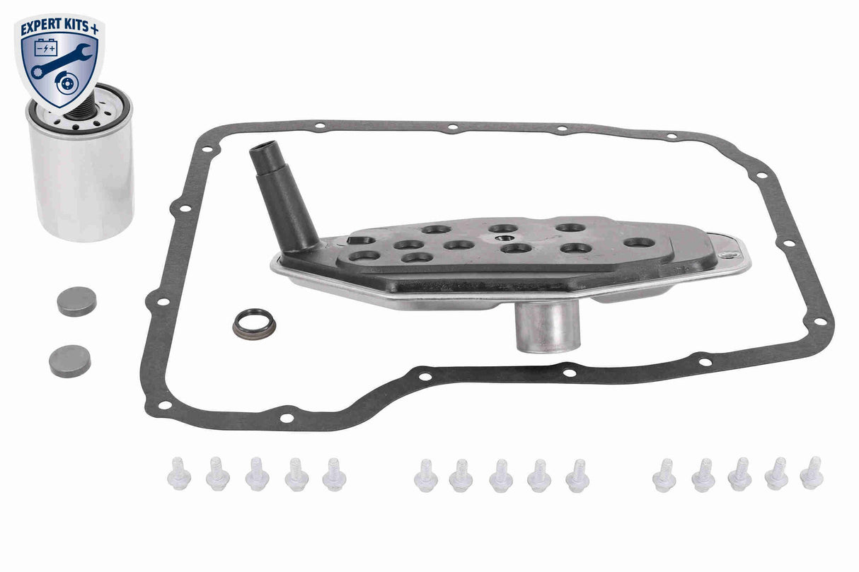 Parts Kit, automatic transmission oil change - V33-0525-BEK