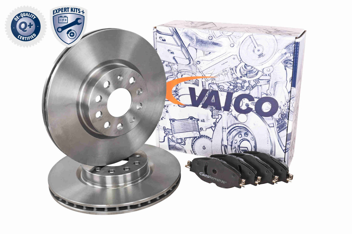 Brake Kit, disc brake - V10-6743