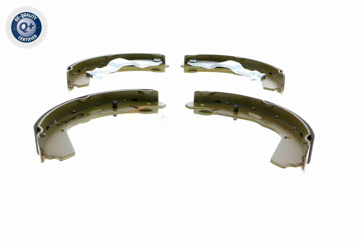 Brake Shoe Set - V40-0612
