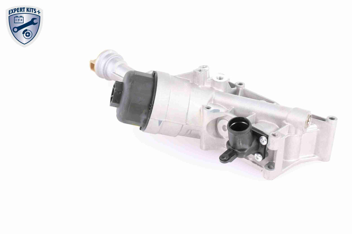 Oil filter module - V24-60-0012