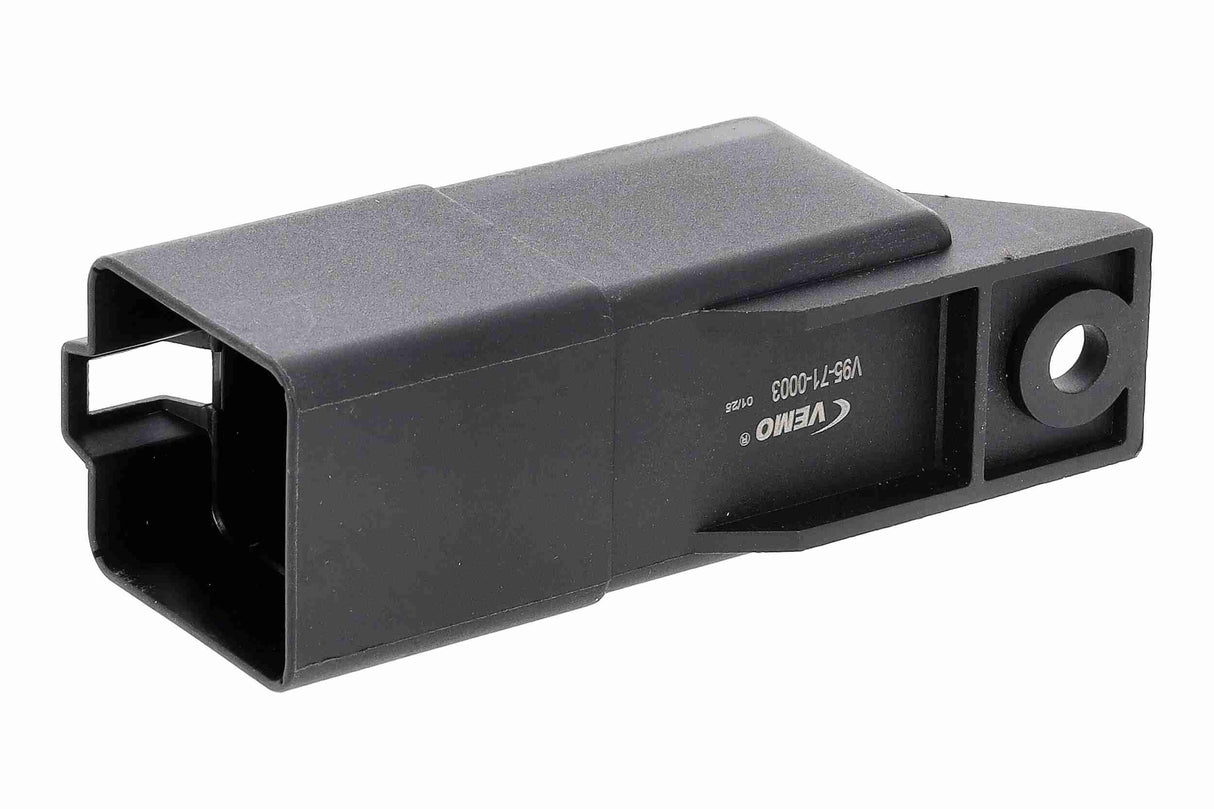 Control Unit, glow time - V95-71-0003