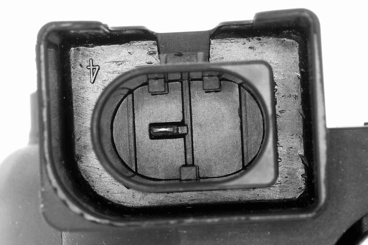 Alternator - V30-13-50027