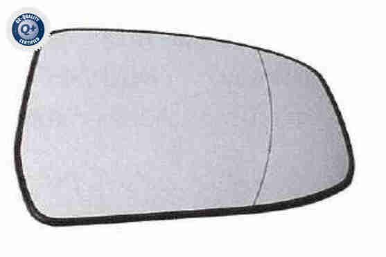 Mirror Glass, exterior mirror - V25-69-0008