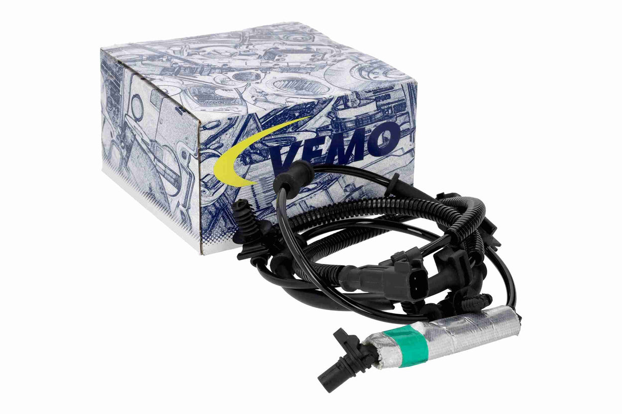 Sensor, wheel speed - V25-72-0355
