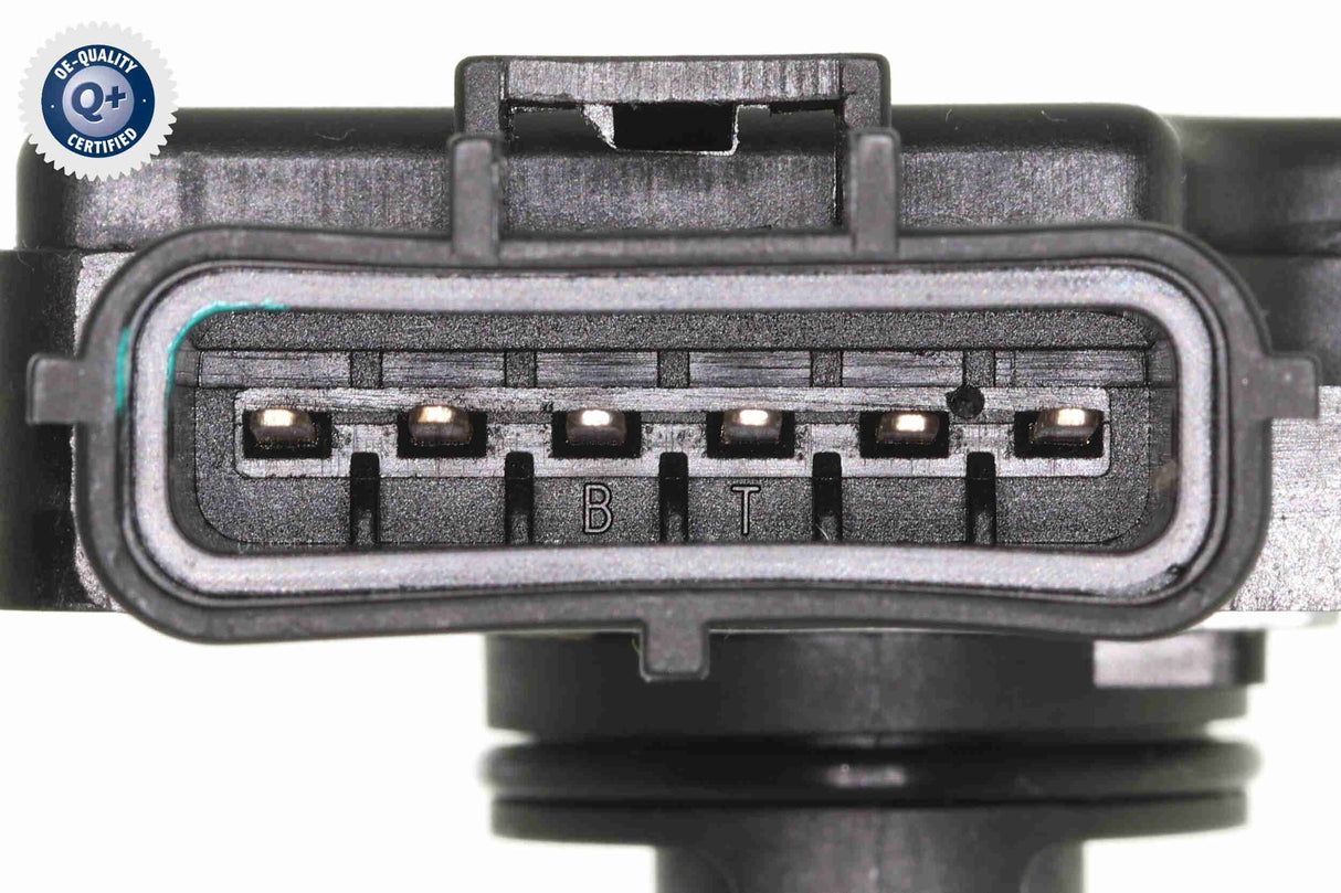 Mass Air Flow Sensor - V25-72-1008-1