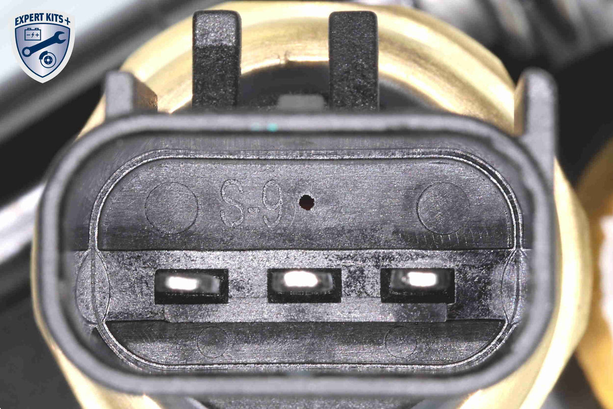 Oil filter module - V33-60-0016