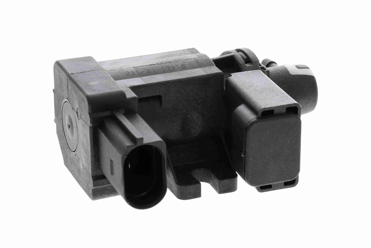 Pressure Converter, exhaust control - V10-63-0111