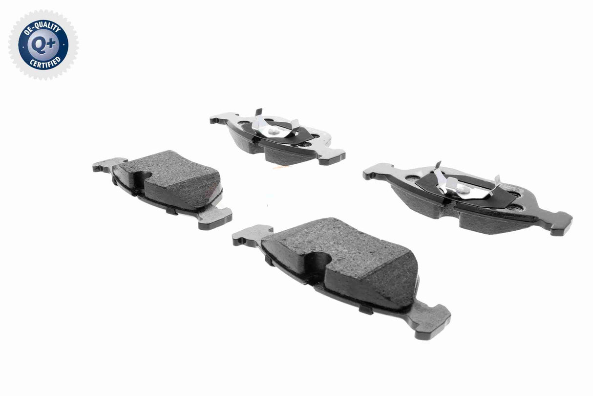 Brake Pad Set, disc brake - V95-0148