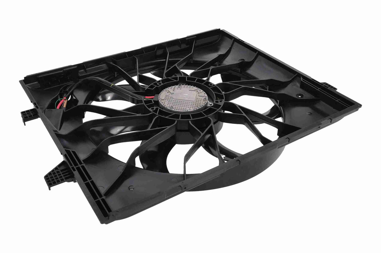 Fan, engine cooling - V33-01-0008