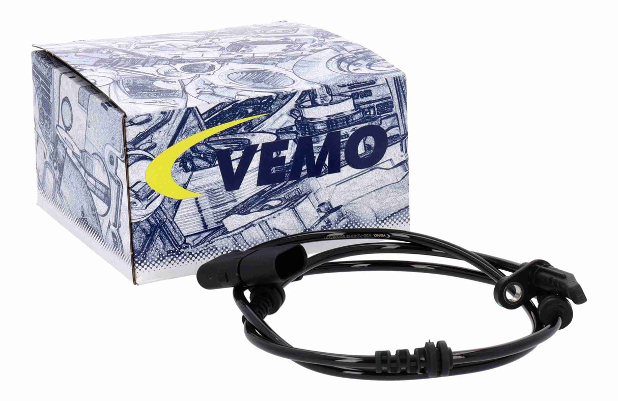 Sensor, wheel speed - V30-72-0315