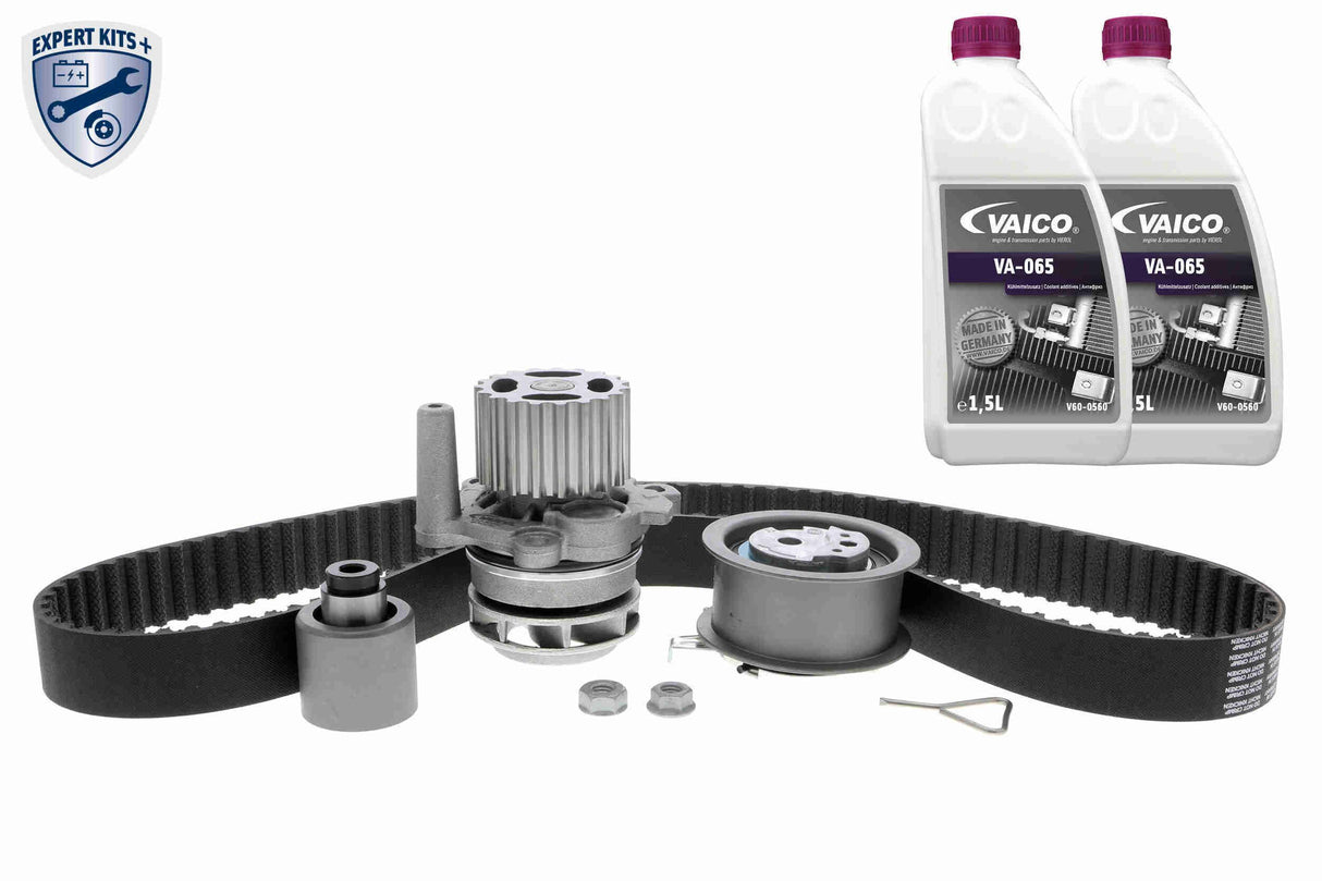 Water Pump & Timing Belt Kit - V10-50108