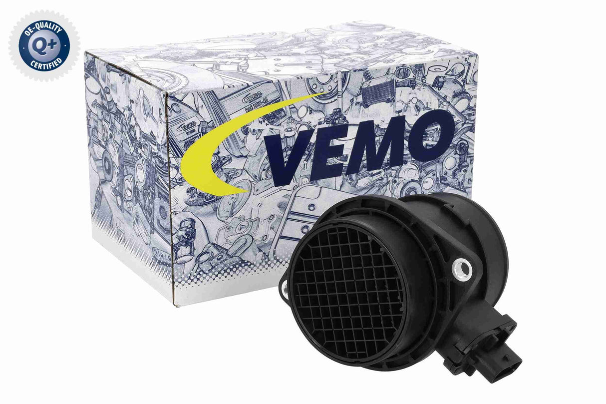 Mass Air Flow Sensor - V52-72-0275