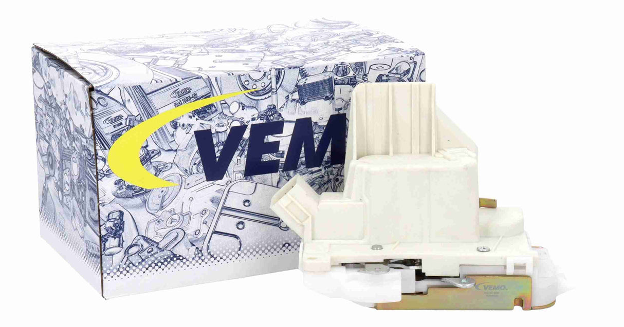 Door Lock - V25-85-0043