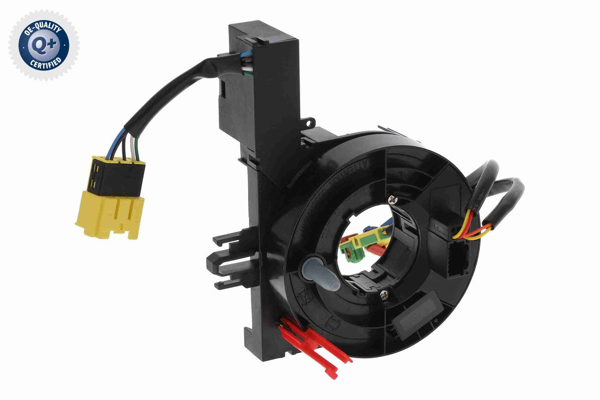 Clock Spring, airbag - V46-72-0349-1