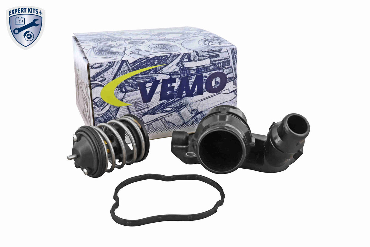 Thermostat Housing - V20-99-0177