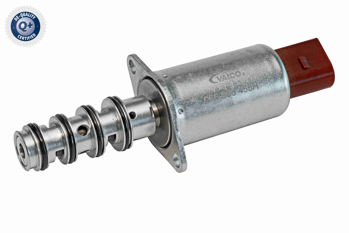 Control Valve, camshaft adjustment - V10-4338