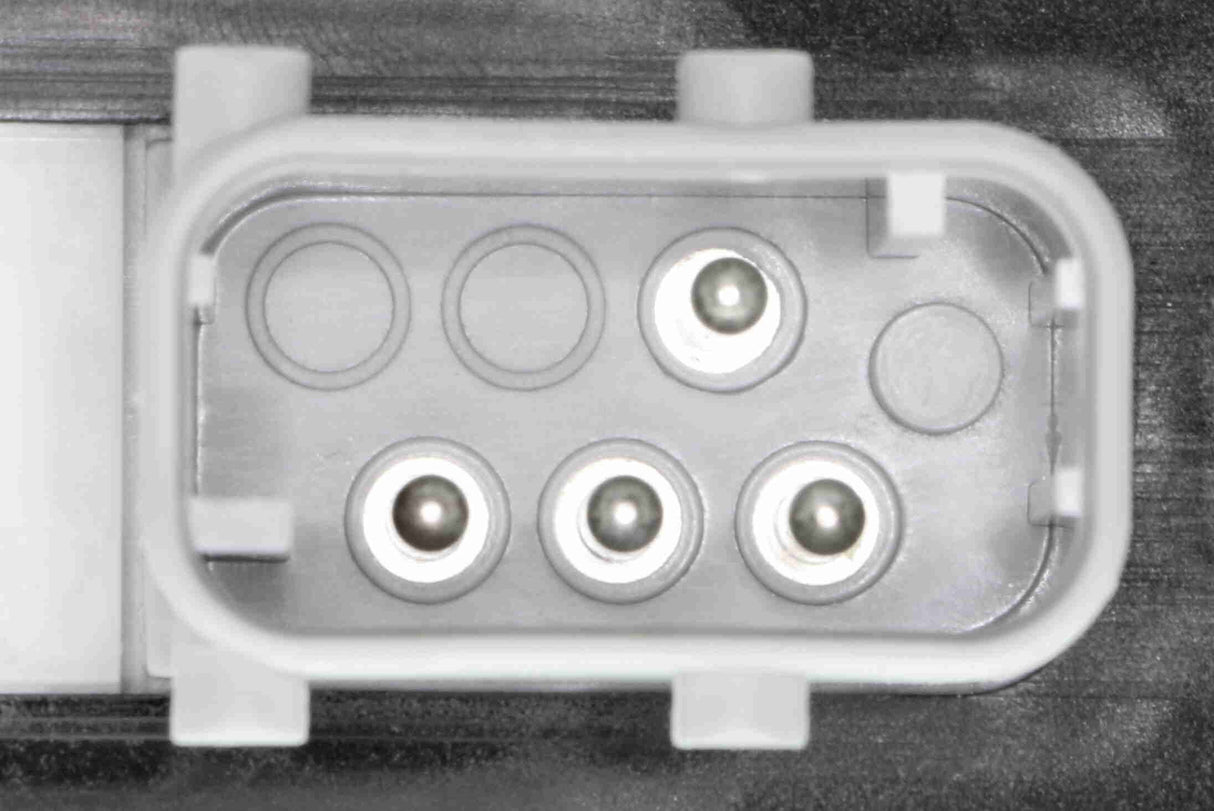 Actuator, central locking system - V20-77-0286