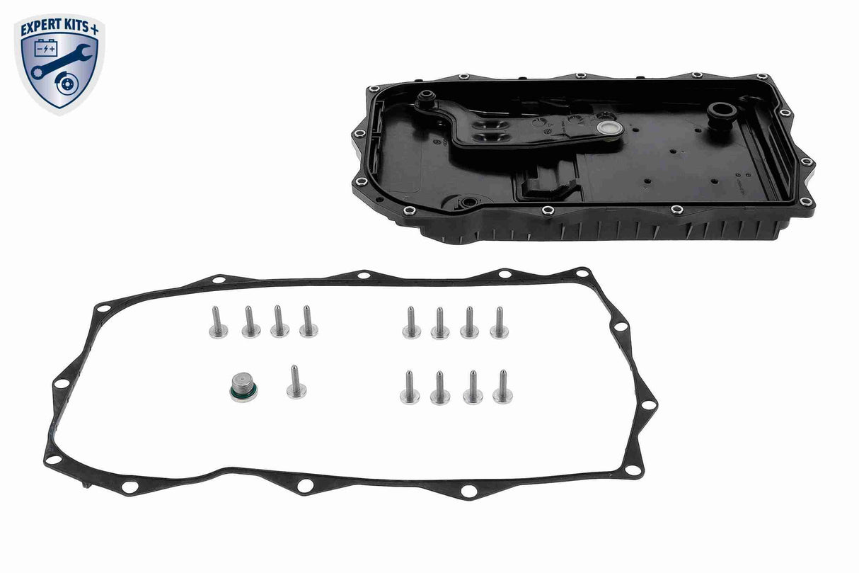 Oil Sump, automatic transmission - V48-0479