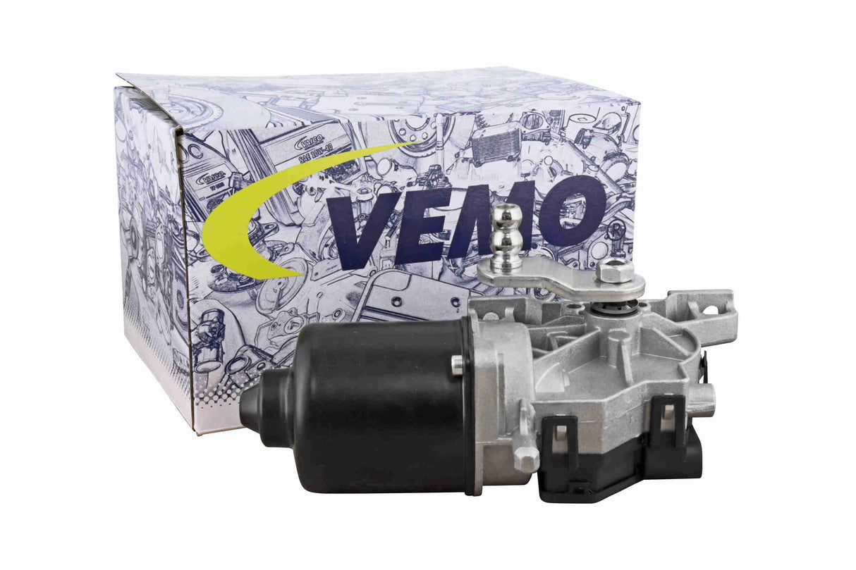 Wiper Motor - V24-07-0006