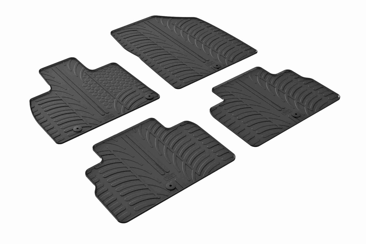 Floor Mat Set - V53-0213