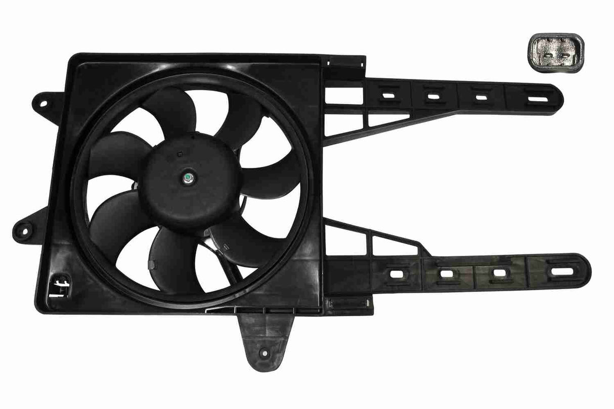 Fan, engine cooling - V24-01-1226