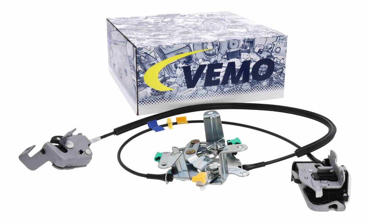 Door Lock - V25-85-0069