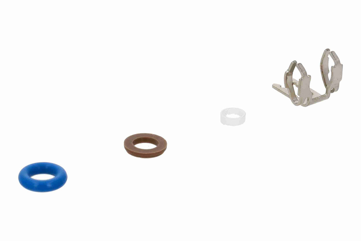 Seal Ring Set, injection valve - V30-11-0013