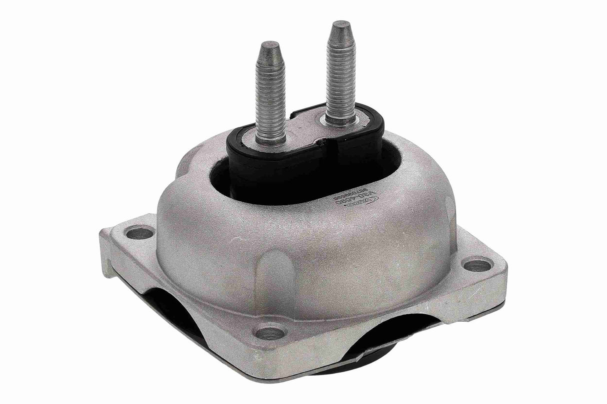 Mounting, automatic transmission - V30-4590