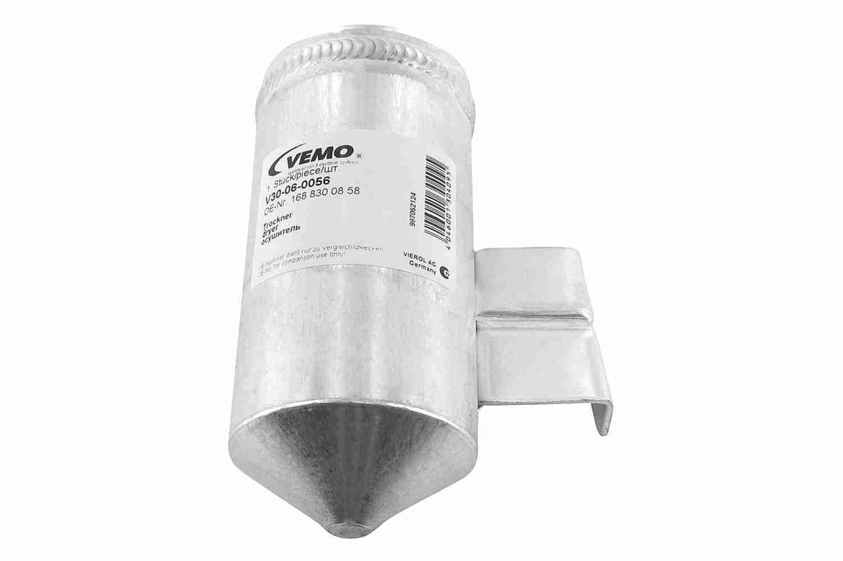 Dryer, air conditioning - V30-06-0056