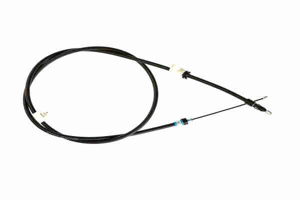 Cable Pull, parking brake - V25-30060
