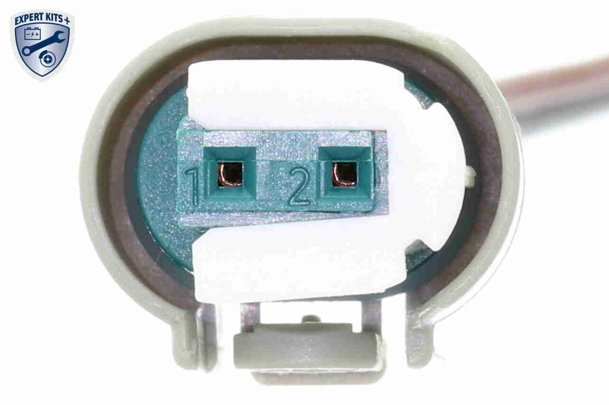 Sensor, exterior temperature - V20-72-0132