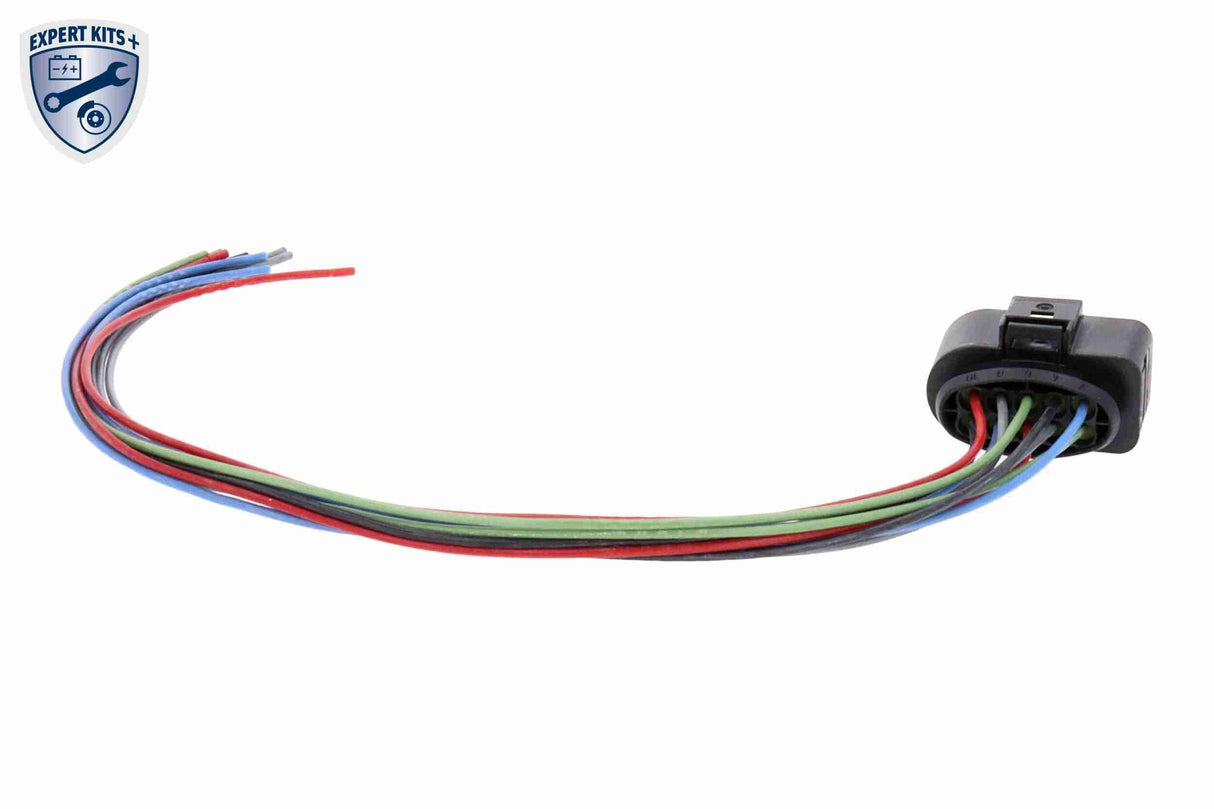 Cable Repair Kit, headlight - V10-83-0090