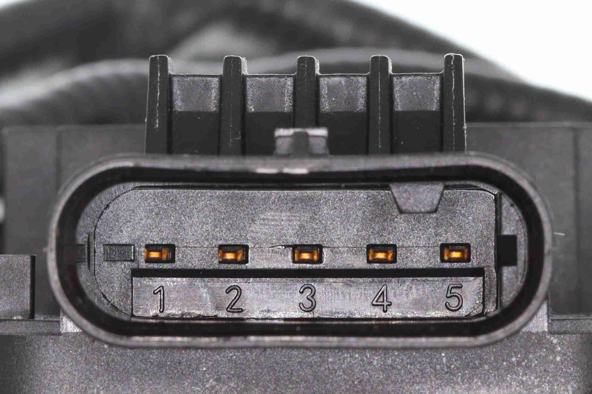 NOx Sensor, urea injection - V10-72-0496