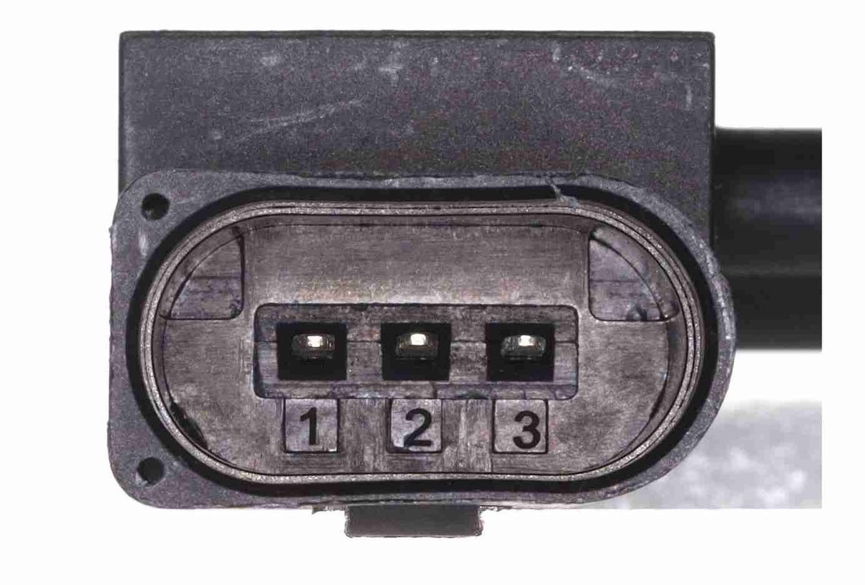 Sensor, exhaust pressure - V10-72-1247-1