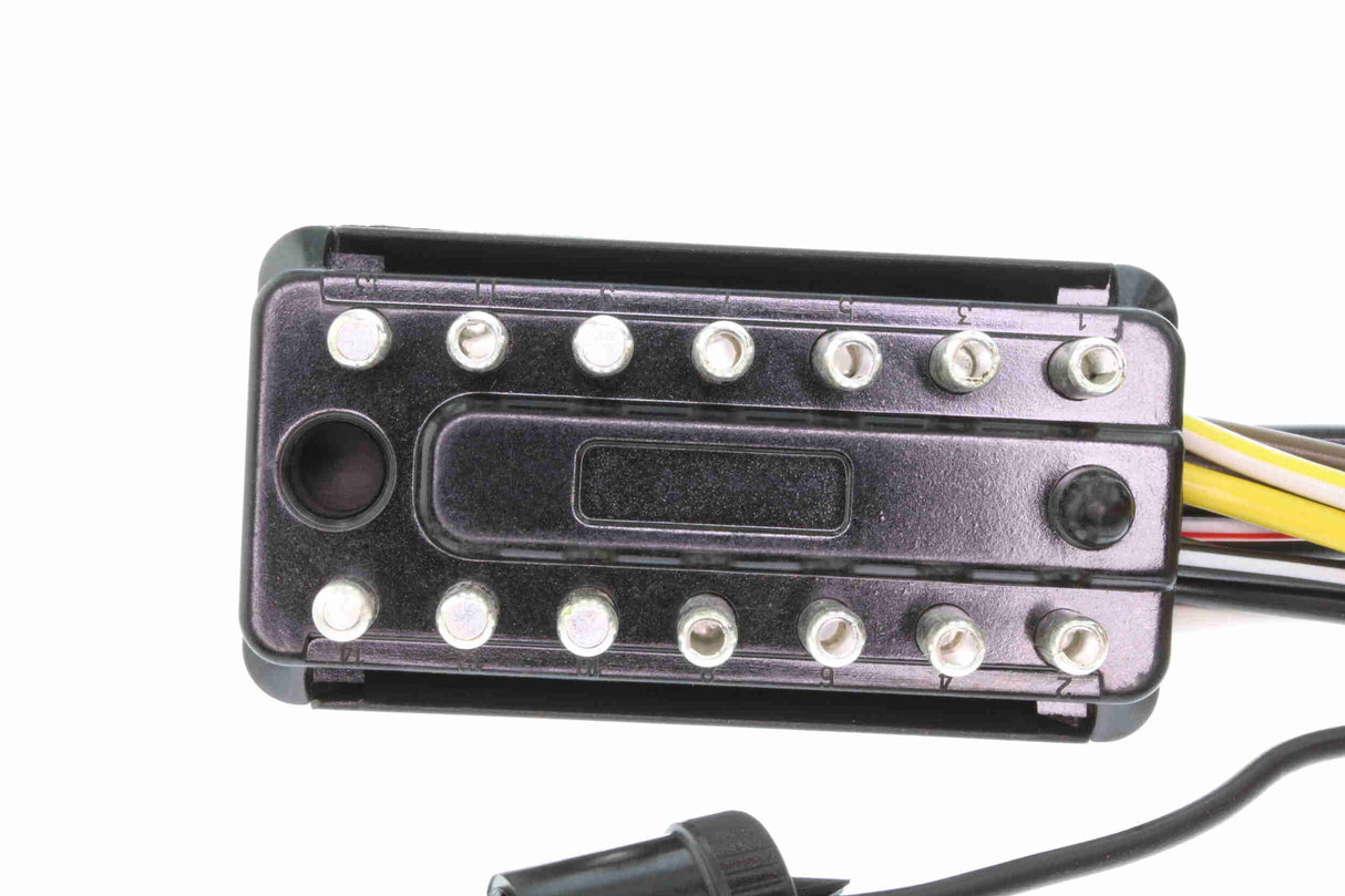 Direction Indicator Switch - V30-80-1733-1