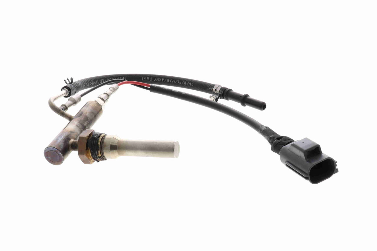 Injection Unit, soot/particulate filter regeneration - V25-67-0002
