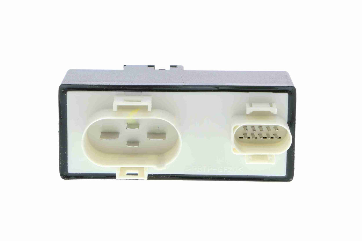 Relay, radiator fan overrun - V15-71-0044